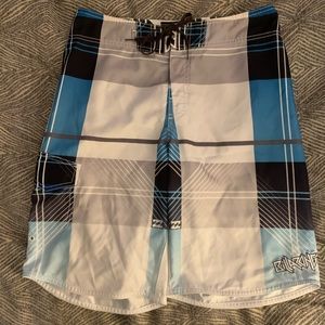 Billabong Board Shorts swim trunks